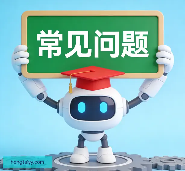 常见问题